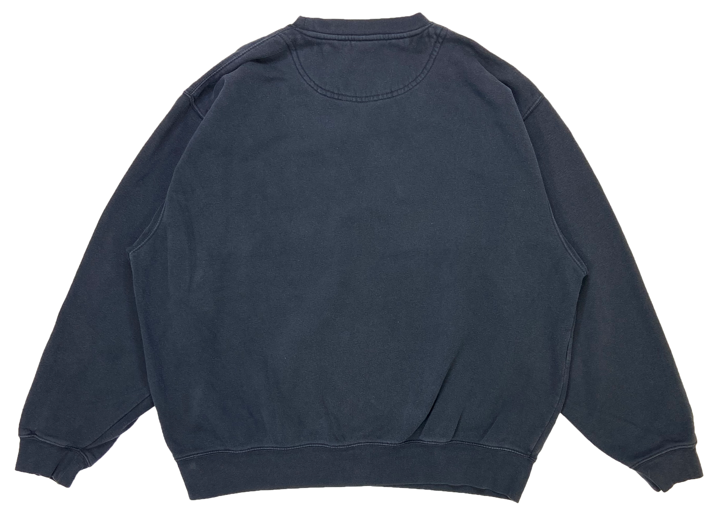 90's Nike x Iowa Vintage Sweat-Shirt / 2962