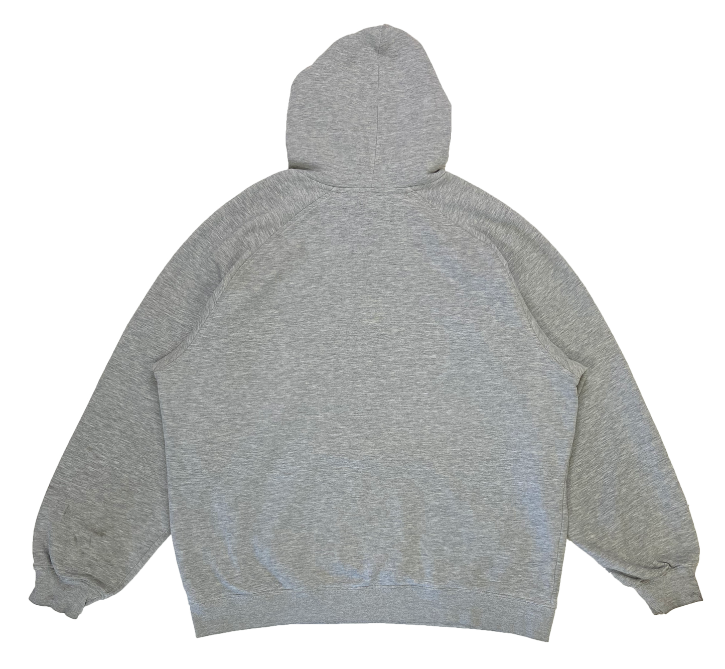 00' Nike Mini Swoosh Hoodie Vintage Sweat-Shirt / 2978