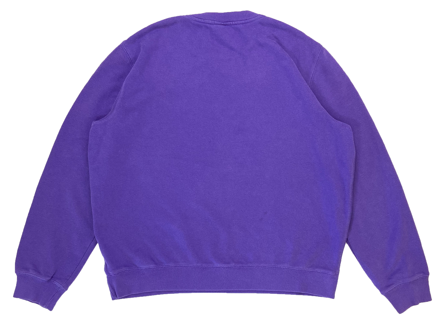 Vintage Nike Mini Swoosh Sweat-Shirt / 2980