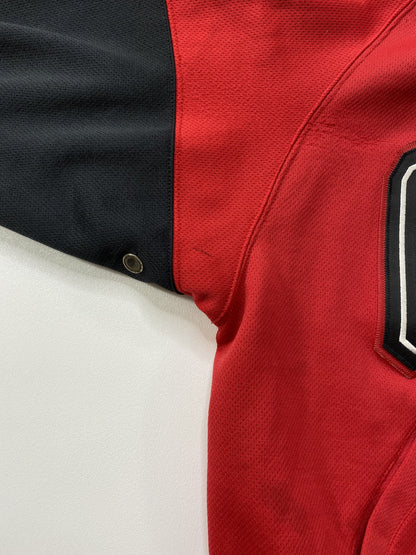 90’s NIKE OHIO STATE Size L Vintage College Jersey / A7943