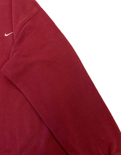 90's Nike Mini Swoosh Sweat-Shirt / 2982