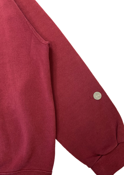 90's Nike Mini Swoosh Sweat-Shirt / 2982