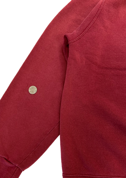 90's Nike Mini Swoosh Sweat-Shirt / 2982