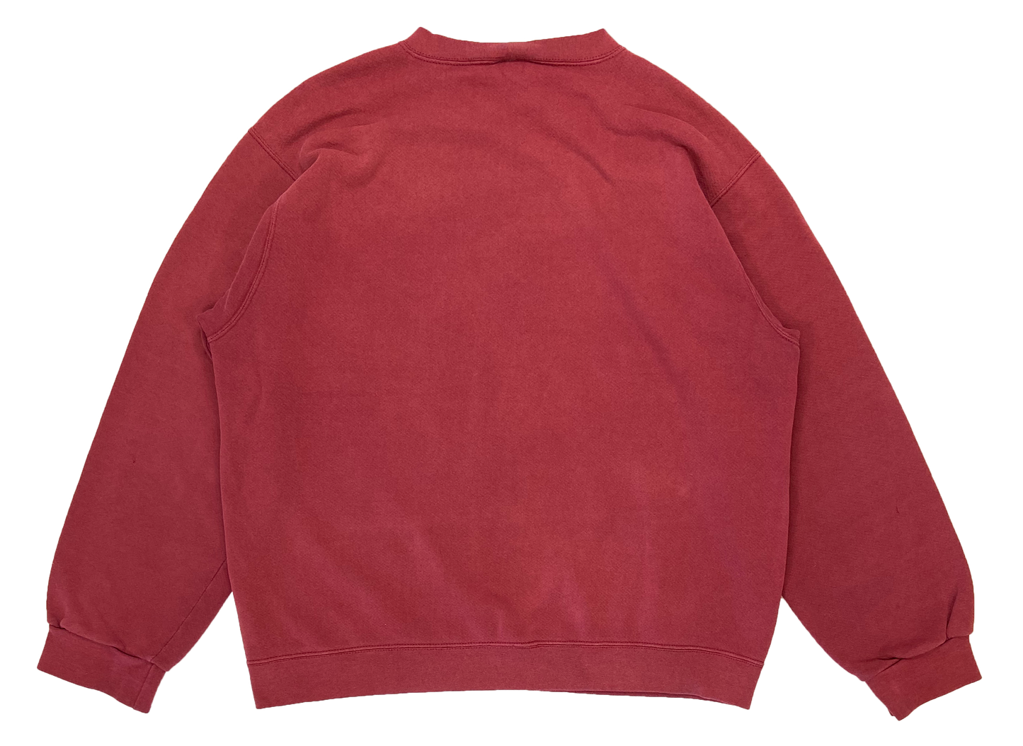 90's Nike Mini Swoosh Sweat-Shirt / 2982