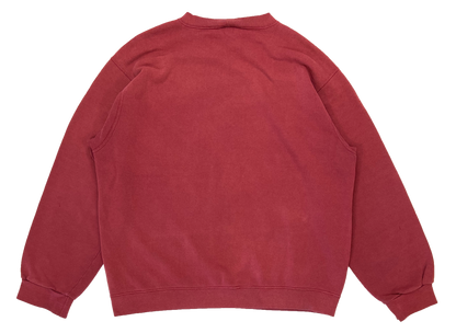 90's Nike Mini Swoosh Sweat-Shirt / 2982