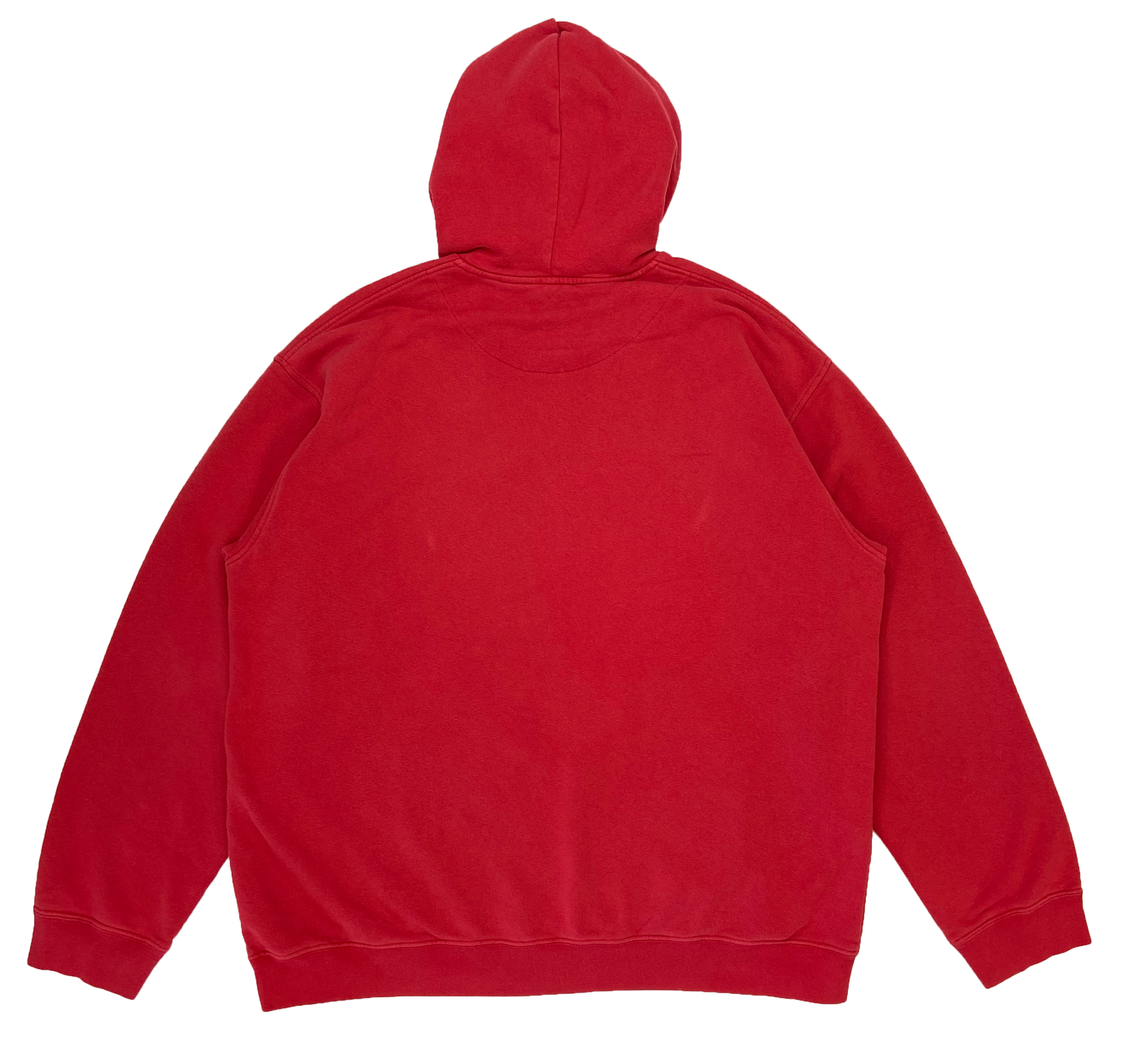 00' Nike Center Logo Hoodie Vinatage Sweat-Shirt / 2999