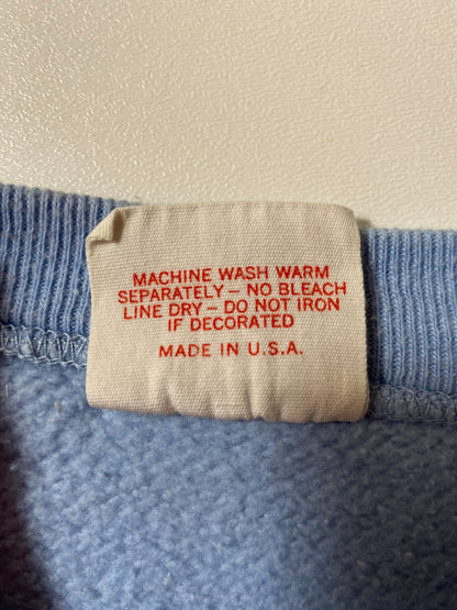 80’s DISNEY MICKEY MADE IN USA Size S Vintage Sweat-shirt / K403