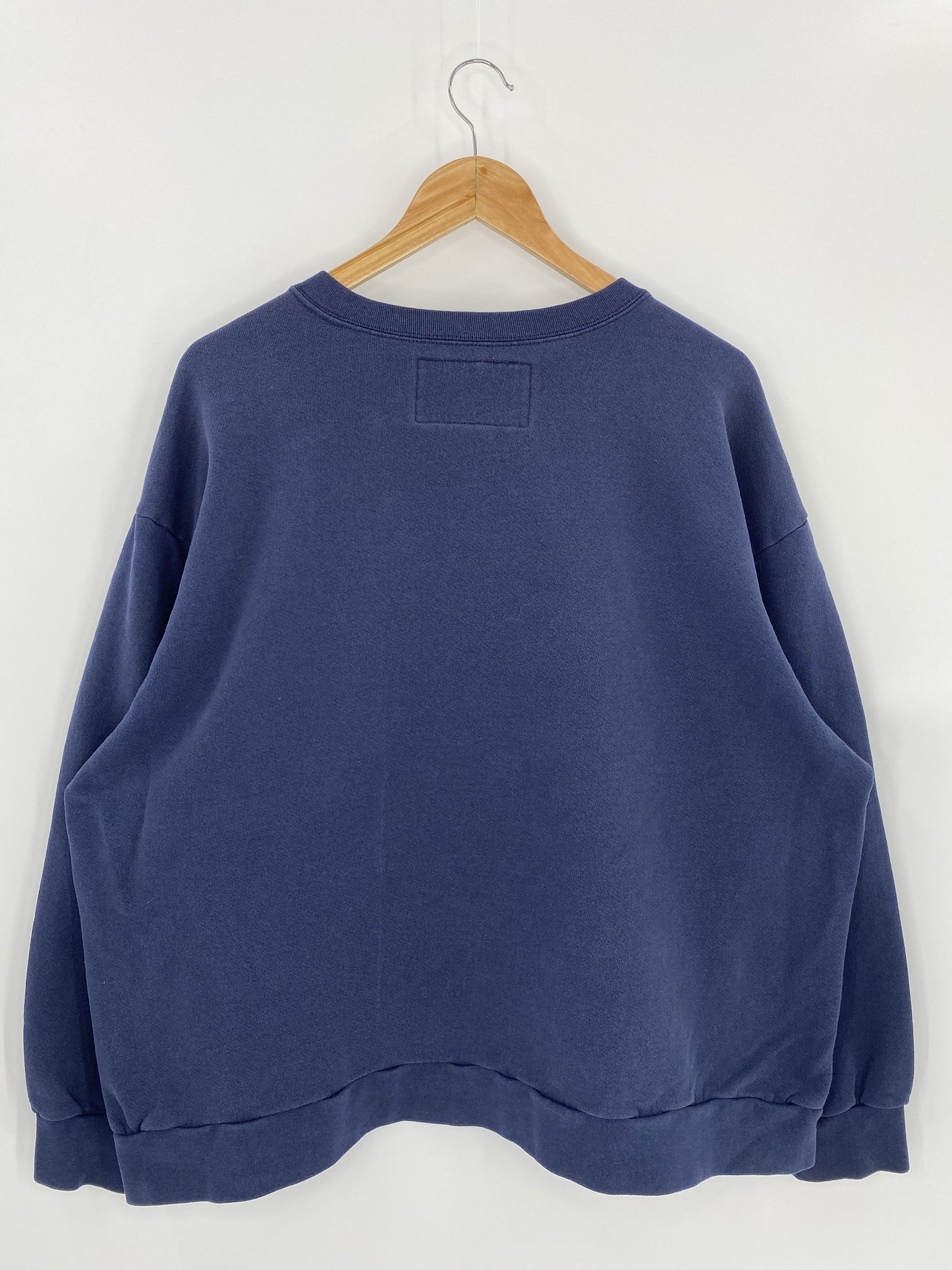 90’s NIKE Size XL Vintage Sweat-shirt / K6046