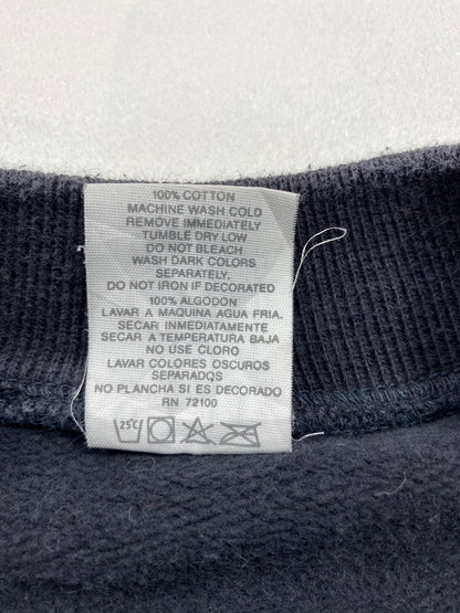 90's Bugs Bunny Looney Tunes Size L Vintage Sweat-shirt   / 5930