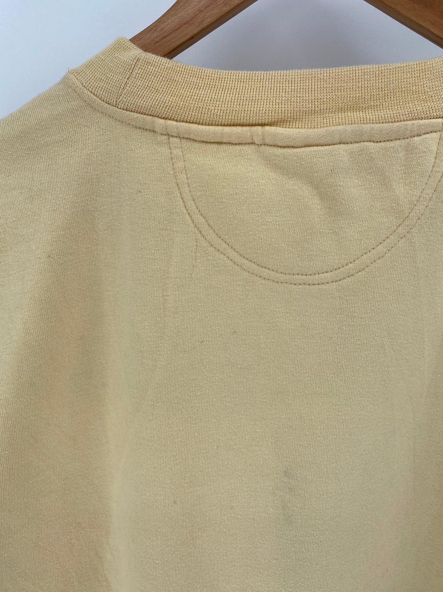 90's DISNEY MICKEY Size XL Vintage Sweat-shirt / A5581