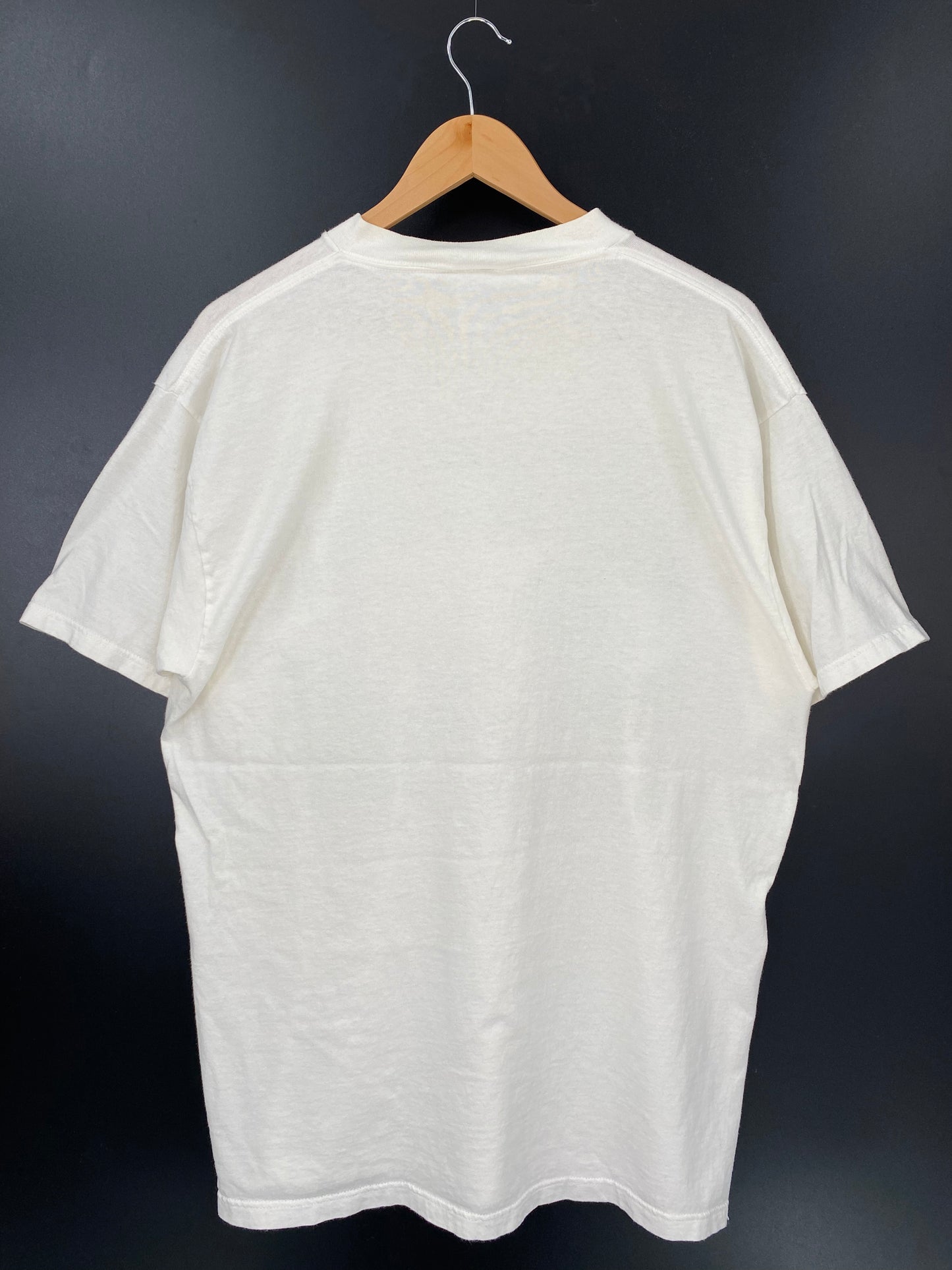 1997' PACKERS x COWBOYS Size XL Vintage NFL T-Shirts / K2583