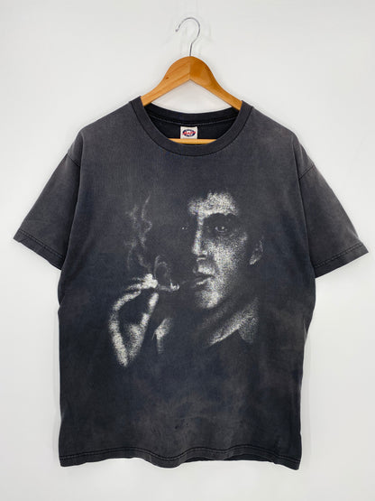 90’s Scarface Made in USA Size XL Vintage T-Shirt / K980