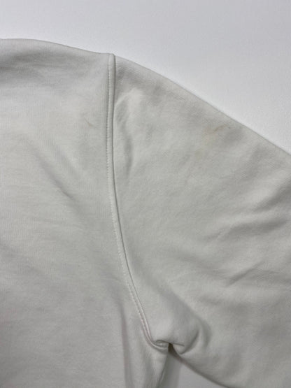 00' NIKE Size L Vintage Hoodie Sweat-Shirt / 5705