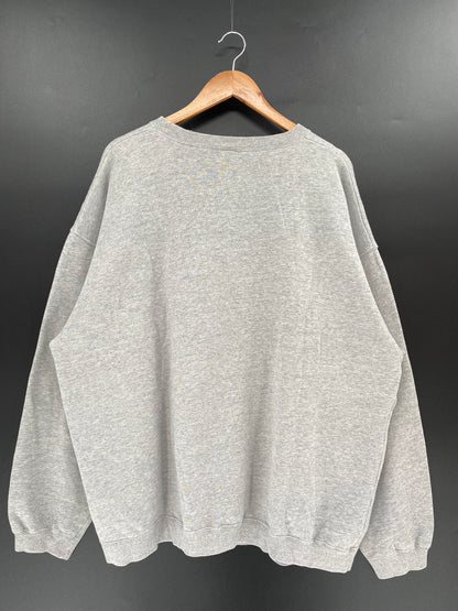 90's LOONEY TUNES MARVIN THE MARTIAN Size XXL Vintage Sweat-Shirt  / K1246