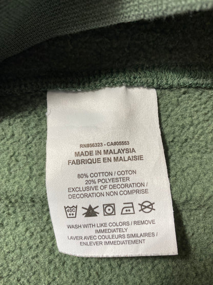 Vintage NIKE LOGO Size XXL Vintage Sweat-Shirt / K3649