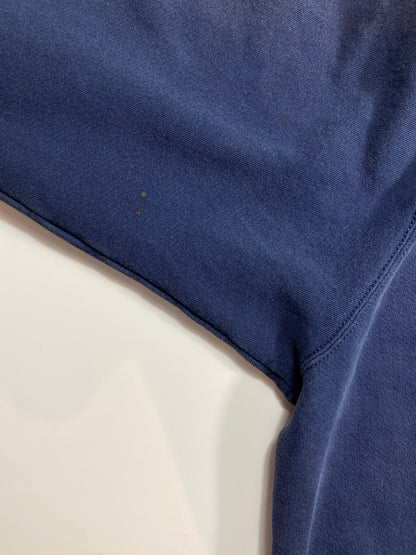 90’s NIKE Size XXL Vintage Hoodie Sweat-shirt / 7197