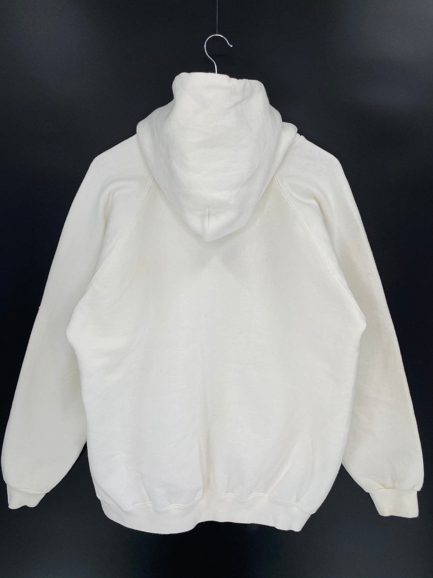 90’s ADIDAS Body WISCONSIN Made in USA Size M Vintage Hoodie Sweat-shirt / 7720