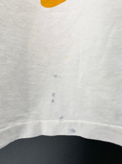 90's  NIKE BO JACK SON Made in USA Size XL Vintage T-Shirts / k717