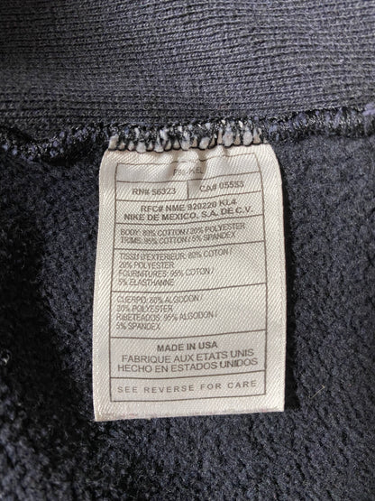 90's NIKE STANFORD FOOTBALL Made in USA Size XXXXL Sweat-shirt / k1934