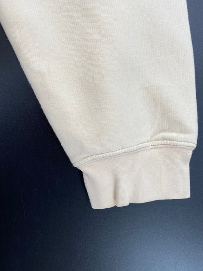 90's NIKE MINI SWOOSH Size XL Vintage Sweat-shirt / K2206