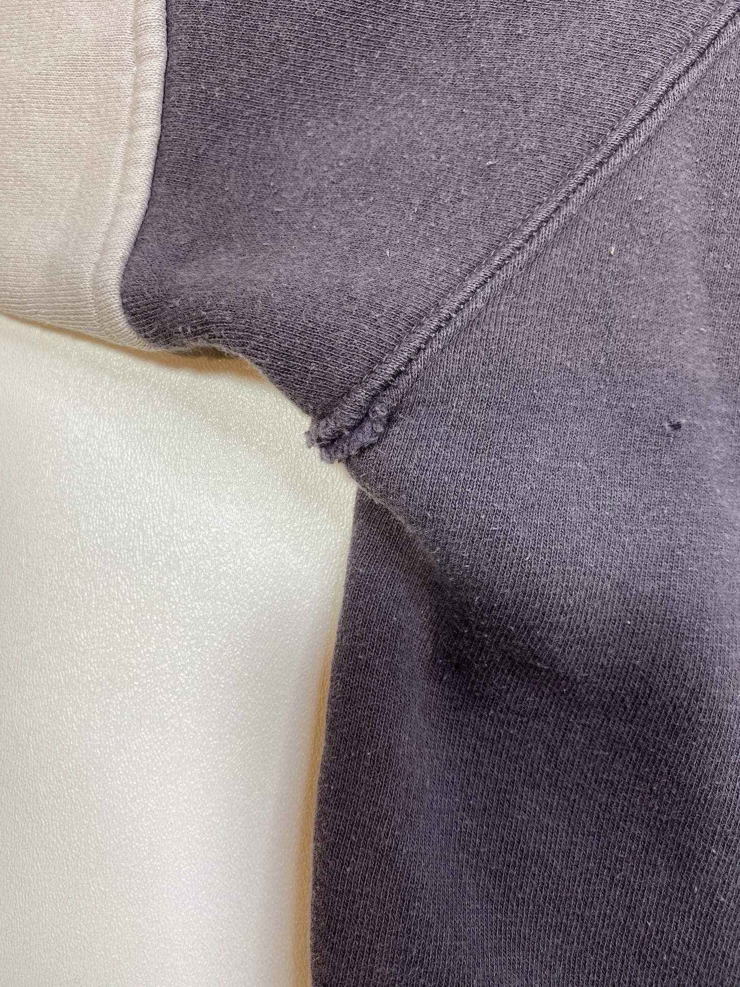 Vintage Freshjive Size No Tag (Approx.L) Sweat-Shirt / K6414