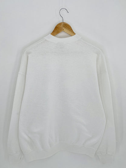 2000 SCOOBY-DOO Size Approx. XL Vintage Sweat-shirt/ K5290