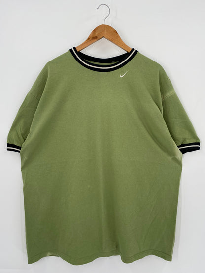 90's NIKE Size XL Vintage T-shirt / A6509