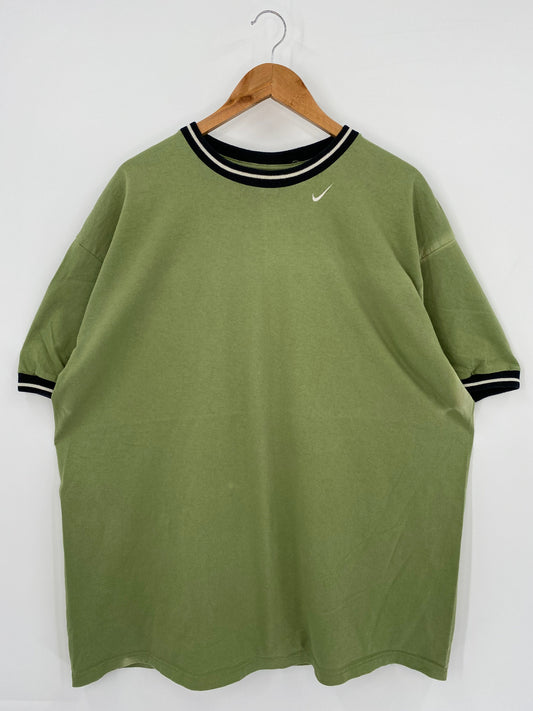 90's NIKE Size XL Vintage T-shirt / A6509