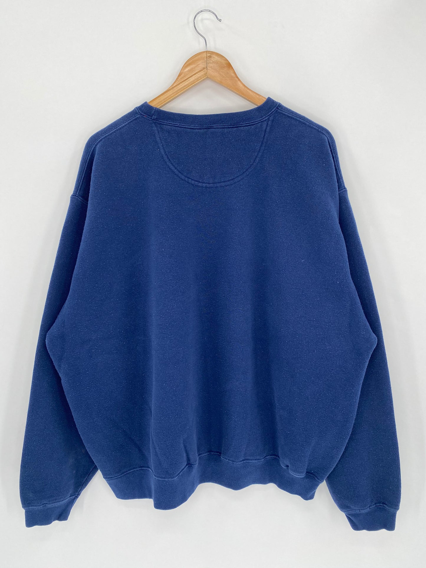 90’s NIKE AIR Size XL Vintage Sweat-Shirt / 5393