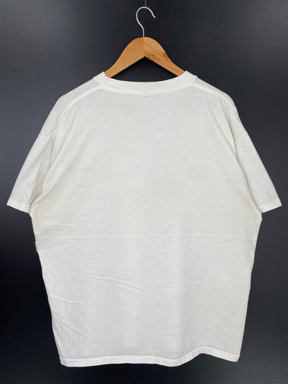 90’s CIGAR Made in USA Size XL T-Shirt / A1756