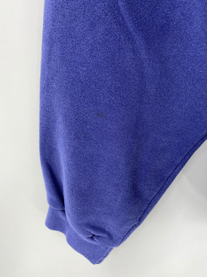 90’s NIKE ATHLETICS Made in USA Size XL Vintage Sweat-shirt / 8883