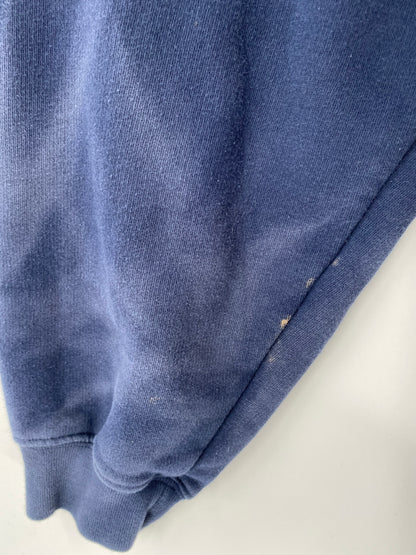 00’ NIKE Size XL Vintage Hoodie Sweat-shirt / 7438