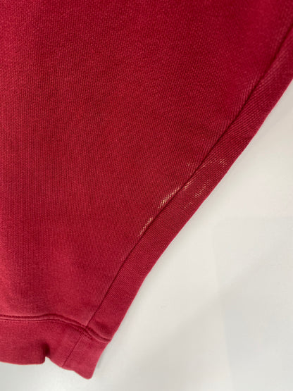 00' NIKE MINI SWOOSH Size M Sweat-shirt / k1932