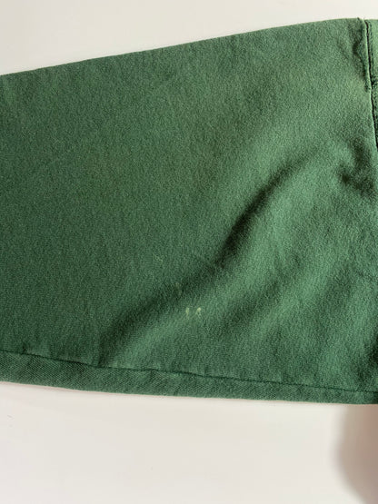 90's Hard Rock Cafe Chicago Made in USA Size L Vintage Sweat-Shirt / 7961