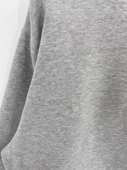 00’ NIKE Center Swoosh Size L Vintage Sweat-shirt / 7792