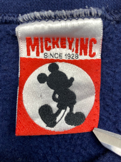 90’s Disney Animal Kingdom Made in USA Size XL Vintage Sweat-Shirt / 5639