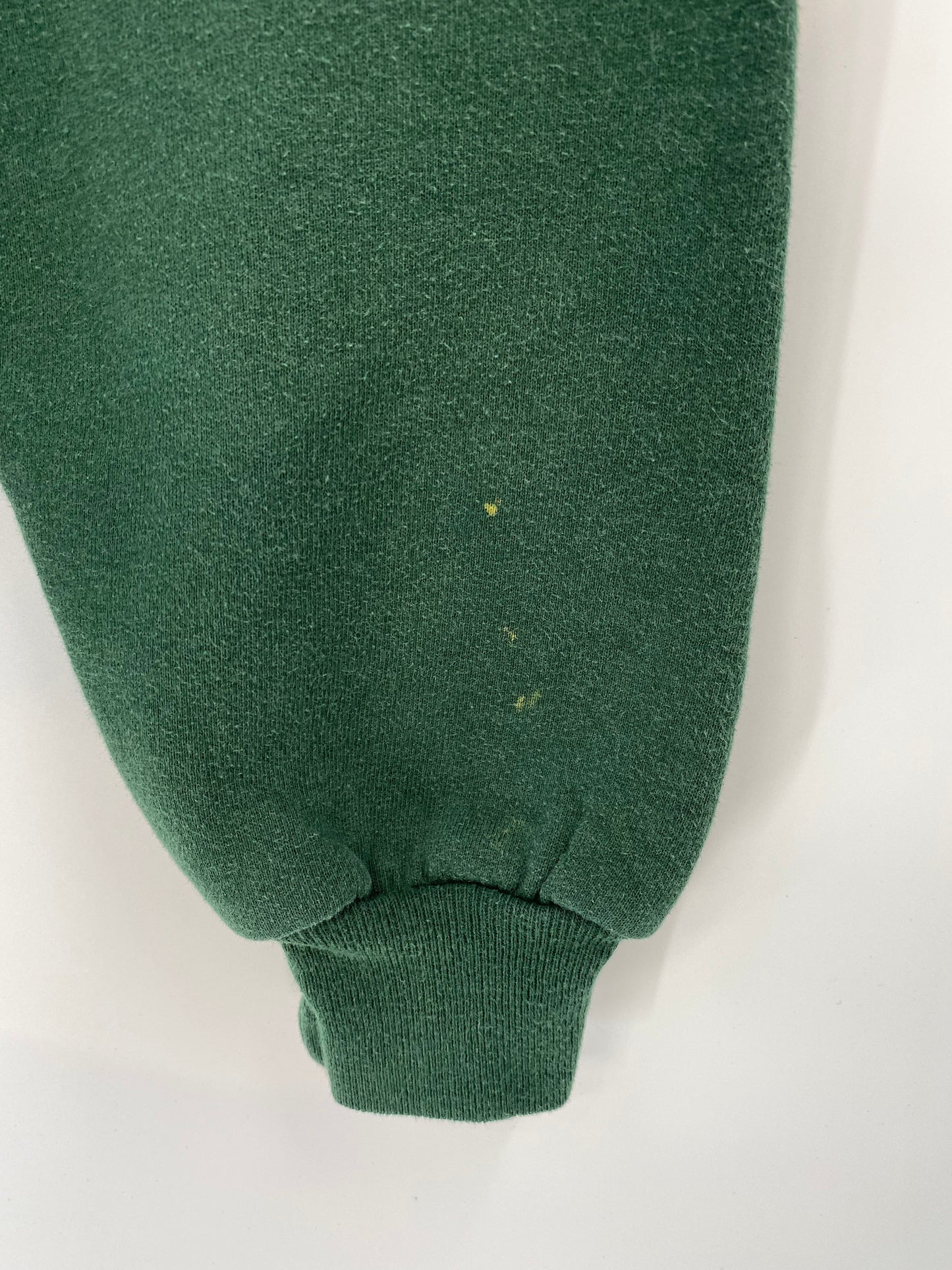 90's DISNEY MICKEY Made in USA Size L Vintage Sweat-Shirt / A1559