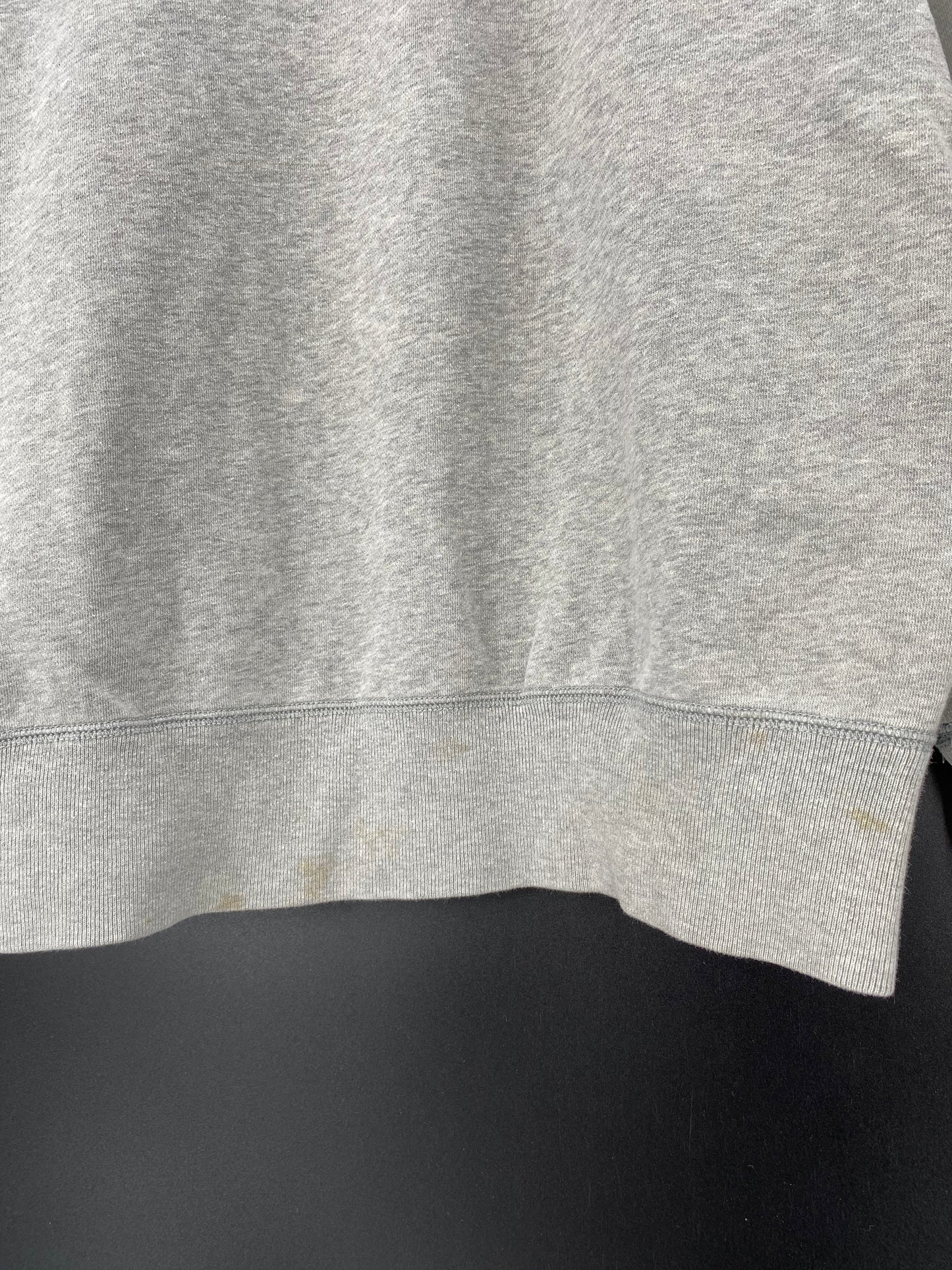 00' RALPH LAUREN POLO JEANS Size M Vintage Sweat-shirt / A6858
