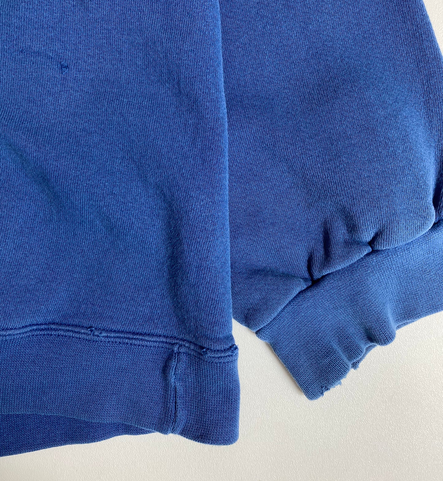 90's Nike Center Swoosh Vintage Made in USA Hoodie Sweat-Shirt /4477