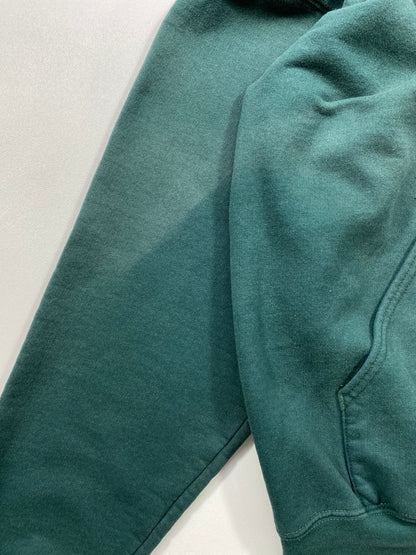 Vintage CARHARTT Size Approx. XL Hoodie Sweat-Shirt / 5777