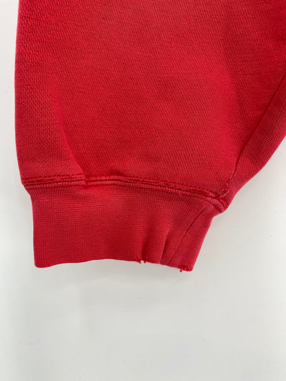 00’ NIKE GEORGIA Size XL Vintage Sweat-shirt / 9037