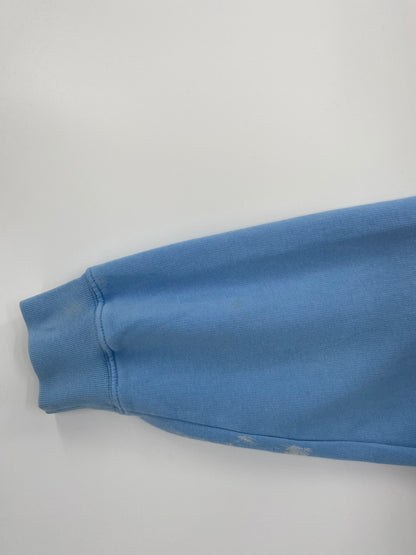 00' NIKE Size L Vintage Hoodie Sweat-shirt / 7519