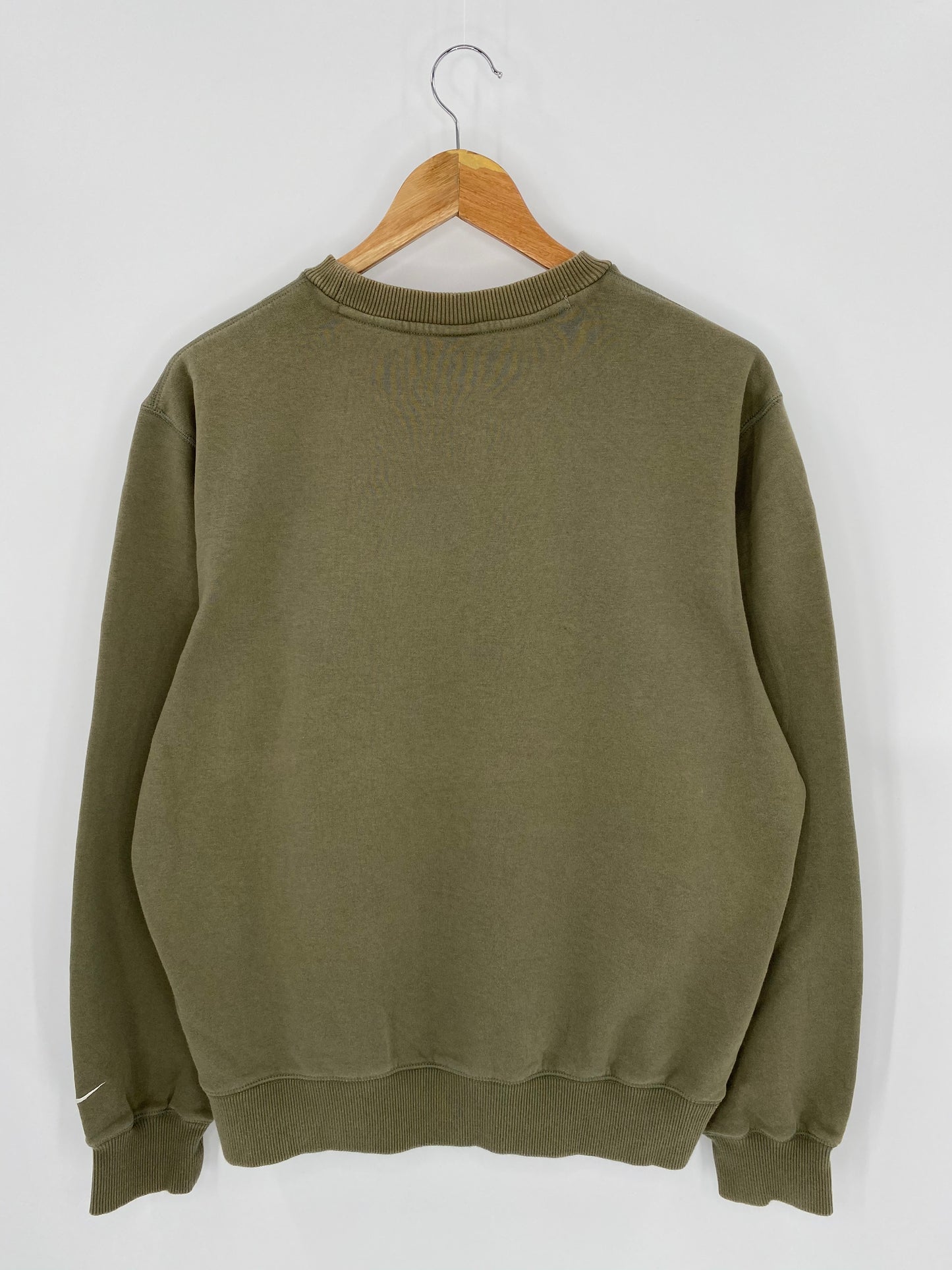 00' NIKE Size M Vintage Sweat-shirt / 7215