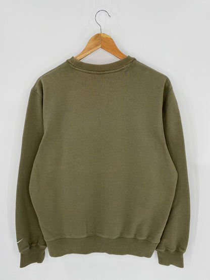 00' NIKE Size M Vintage Sweat-shirt / 7215