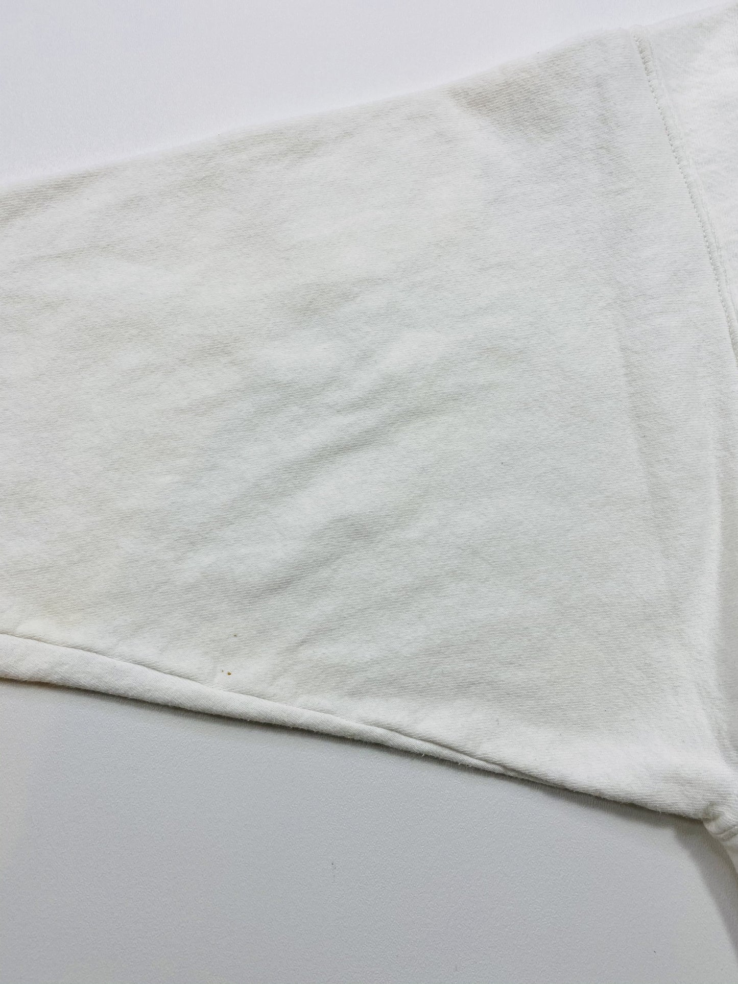 90’s NIKE MINI SWOOSH Size XL Vintage Sweat - Shirts / k5105