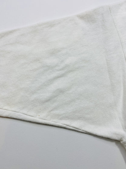 90’s NIKE MINI SWOOSH Size XL Vintage Sweat - Shirts / k5105