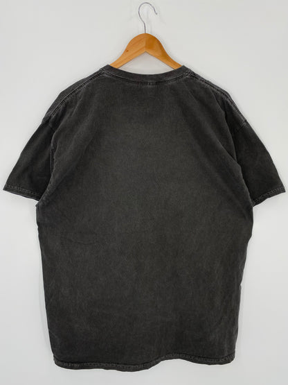 Vintage KURT COBAIN Size Onesize (Approx.XL) Vintage T-Shirts / K1219