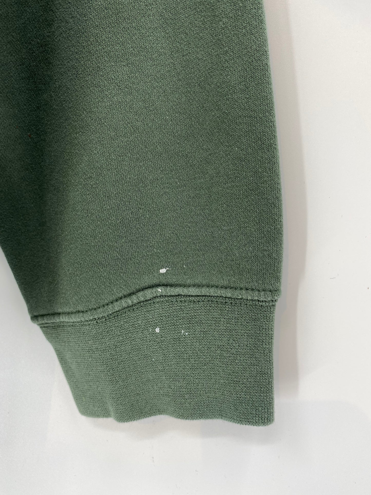 Vintage NIKE LOGO Size XXL Vintage Sweat-Shirt / K3649