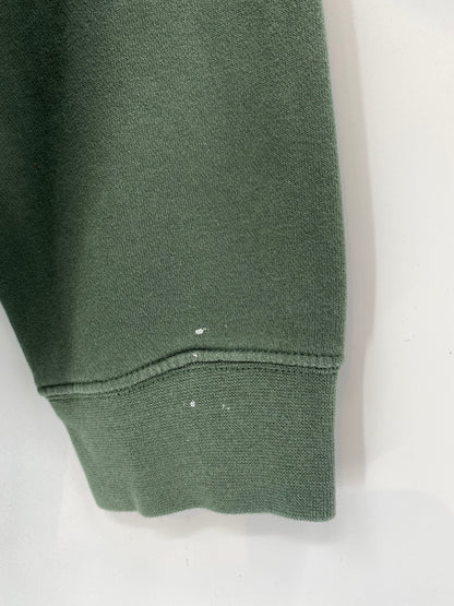 Vintage NIKE LOGO Size XXL Vintage Sweat-Shirt / K3649