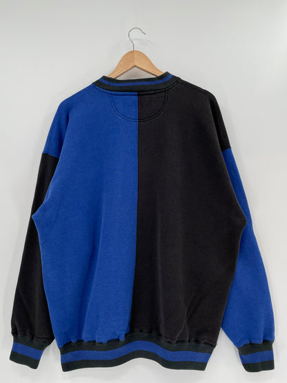 90’s MIDWEST University Of Kansas Size XL Vintage Sweat-shirt / K1447